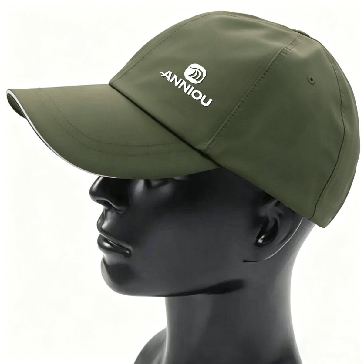Ultimate Quick-Dry Sports Cap