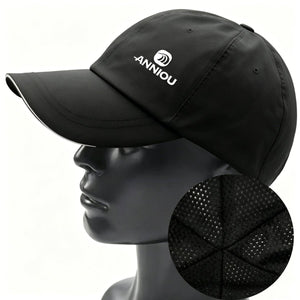 Ultimate Quick-Dry Sports Cap