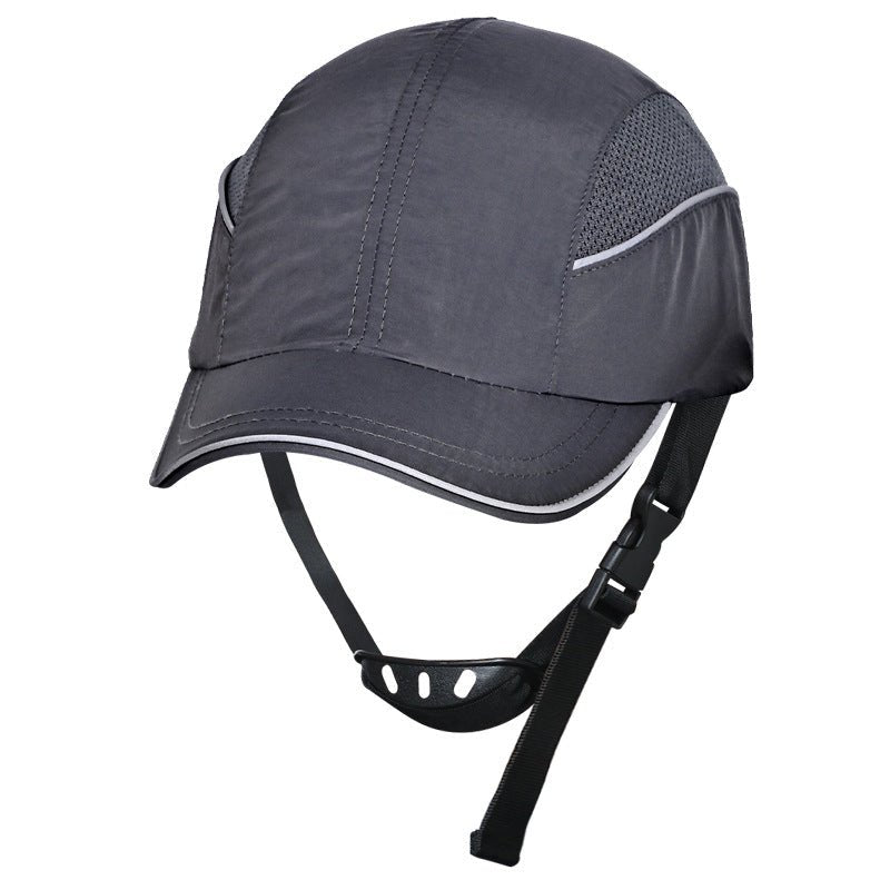 UPF 50+ Anti-collision Baseball Cap