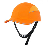 UPF 50+ Anti-collision Baseball Cap