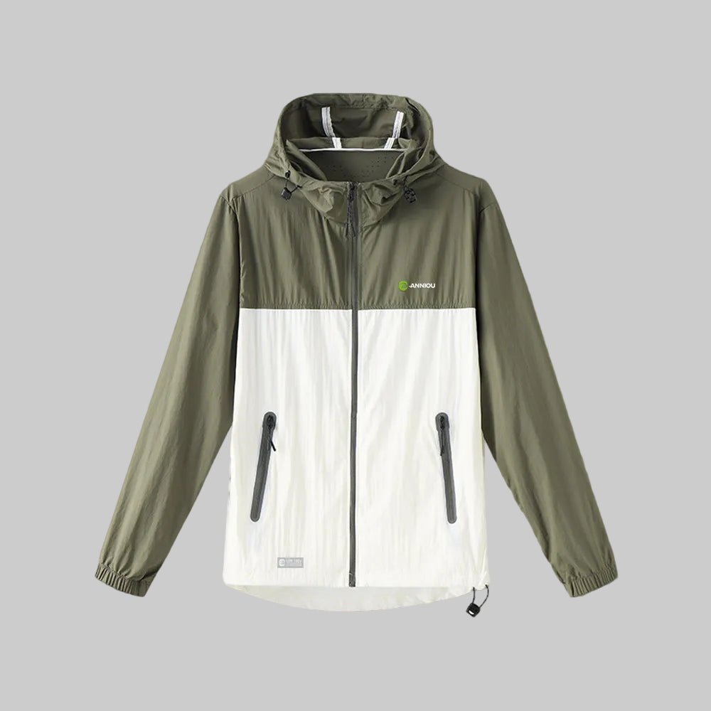 Couple Anti-UV Jacket UPF100+