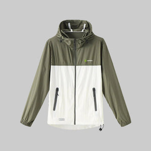 Couple Anti-UV Jacket UPF50+