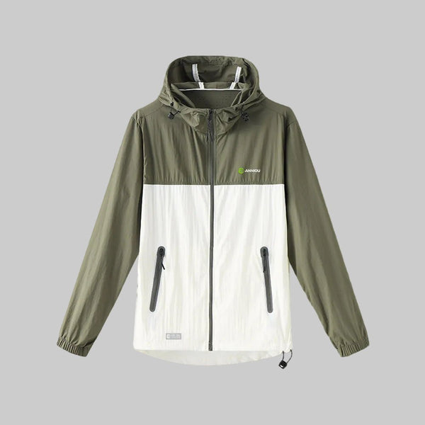 Couple Anti-UV Jacket UPF50+