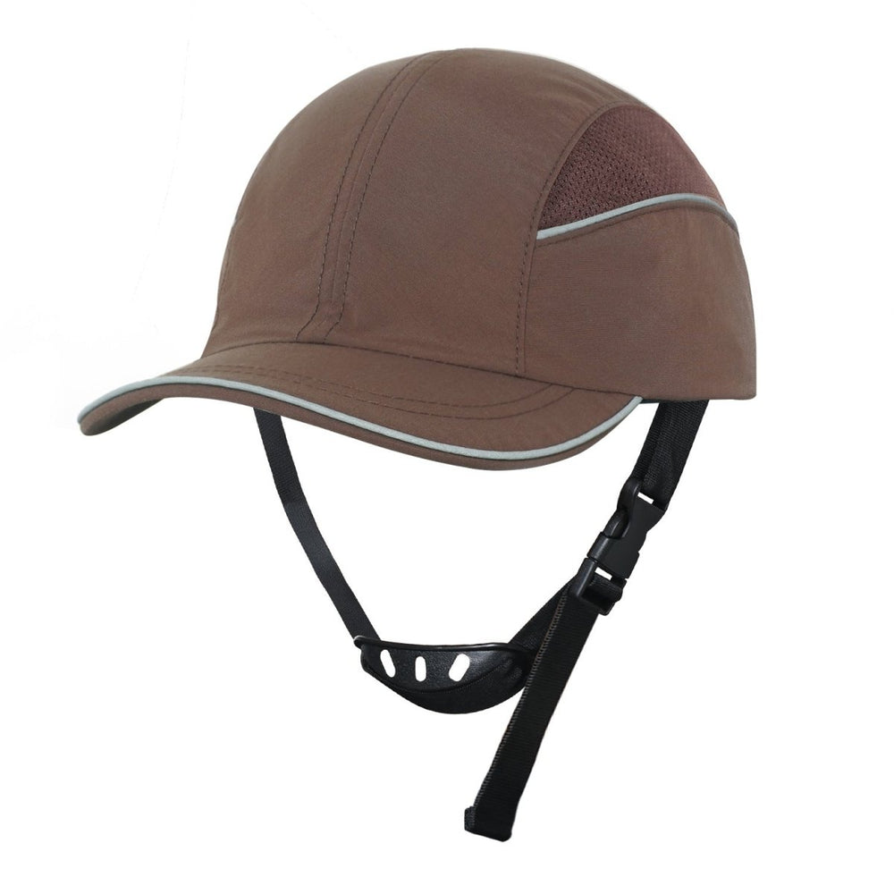 UPF 50+ Anti-collision Baseball Cap