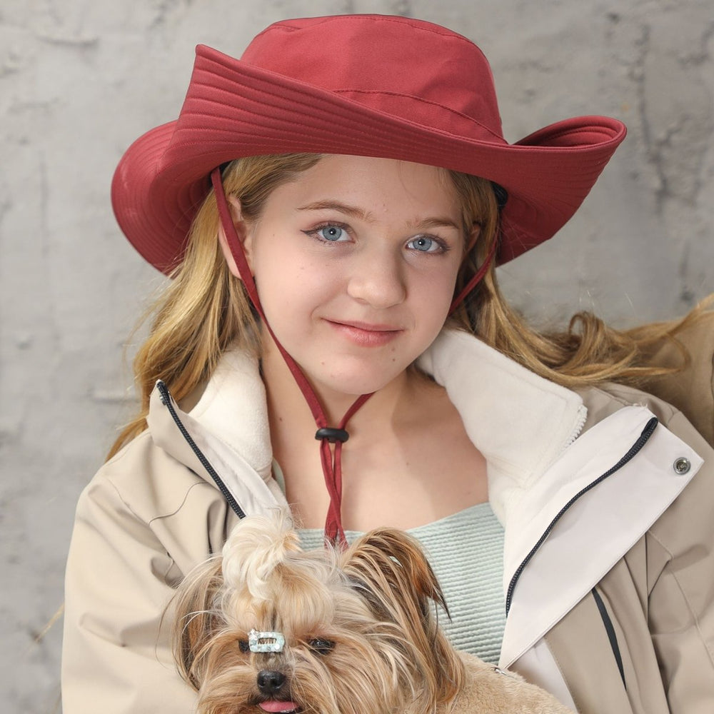 Ultra Wide Brim Sun Hat UPF 50+