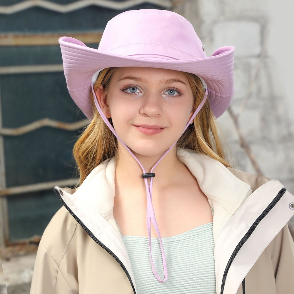 Ultra Wide Brim Sun Hat UPF 50+