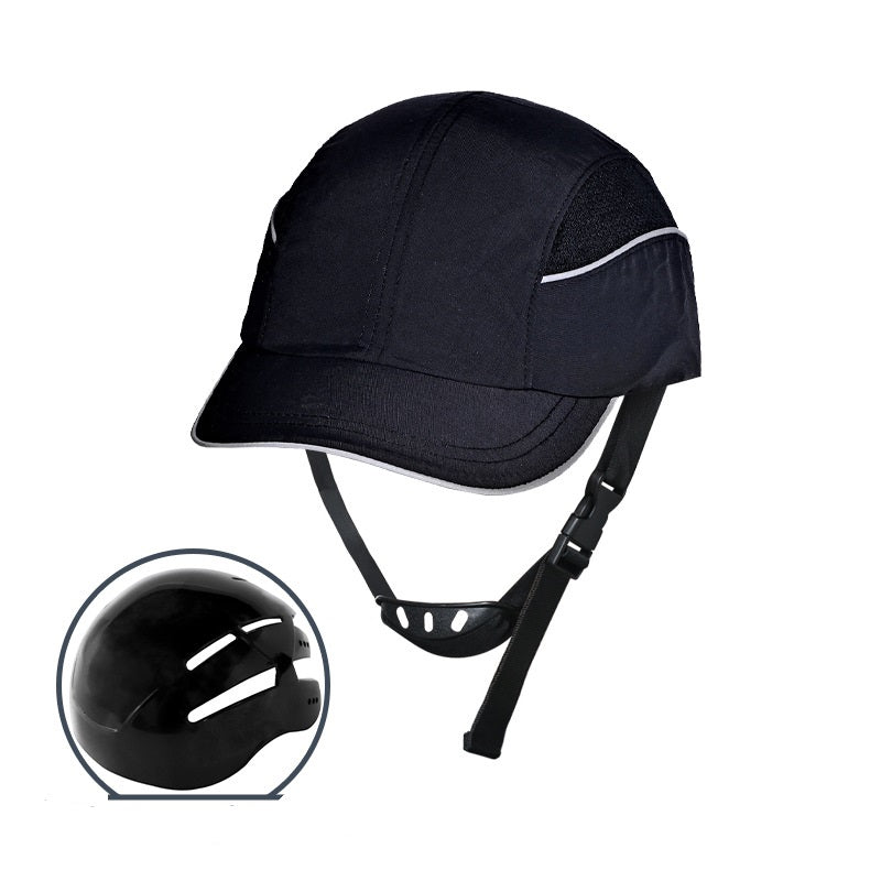 UPF 50+ Anti-collision Baseball Cap