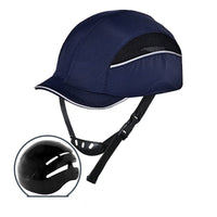UPF 50+ Anti-collision Baseball Cap