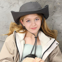 Ultra Wide Brim Sun Hat UPF 50+