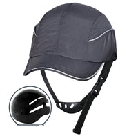 UPF 50+ Anti-collision Baseball Cap