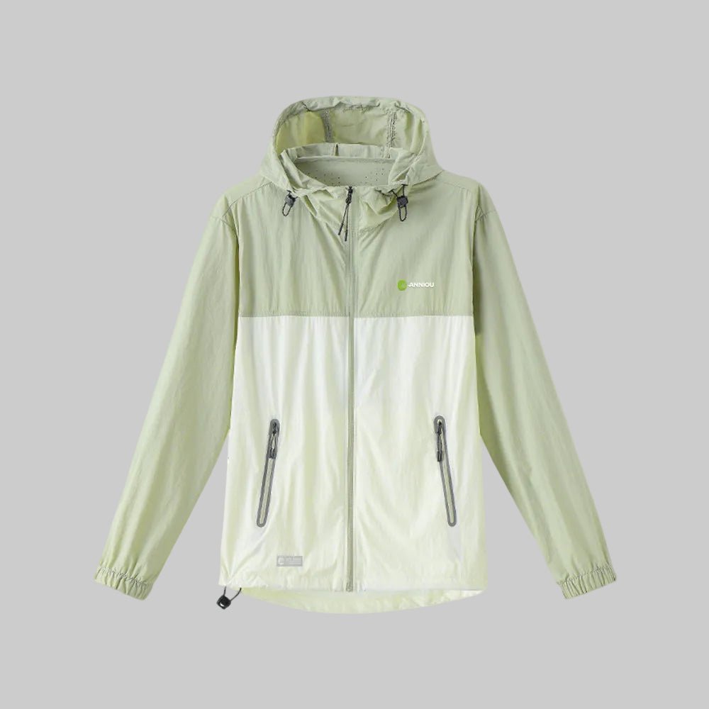Couple Anti-UV Jacket UPF100+