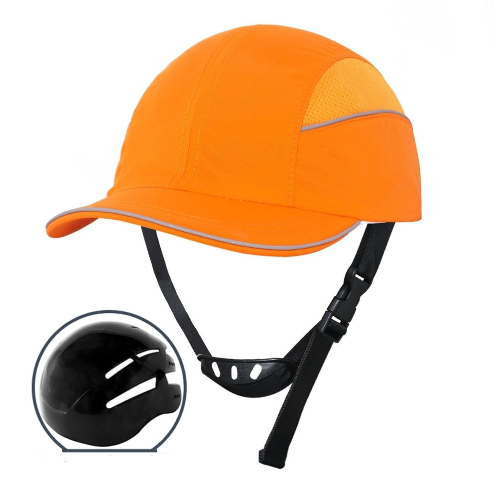 UPF 50+ Anti-collision Baseball Cap