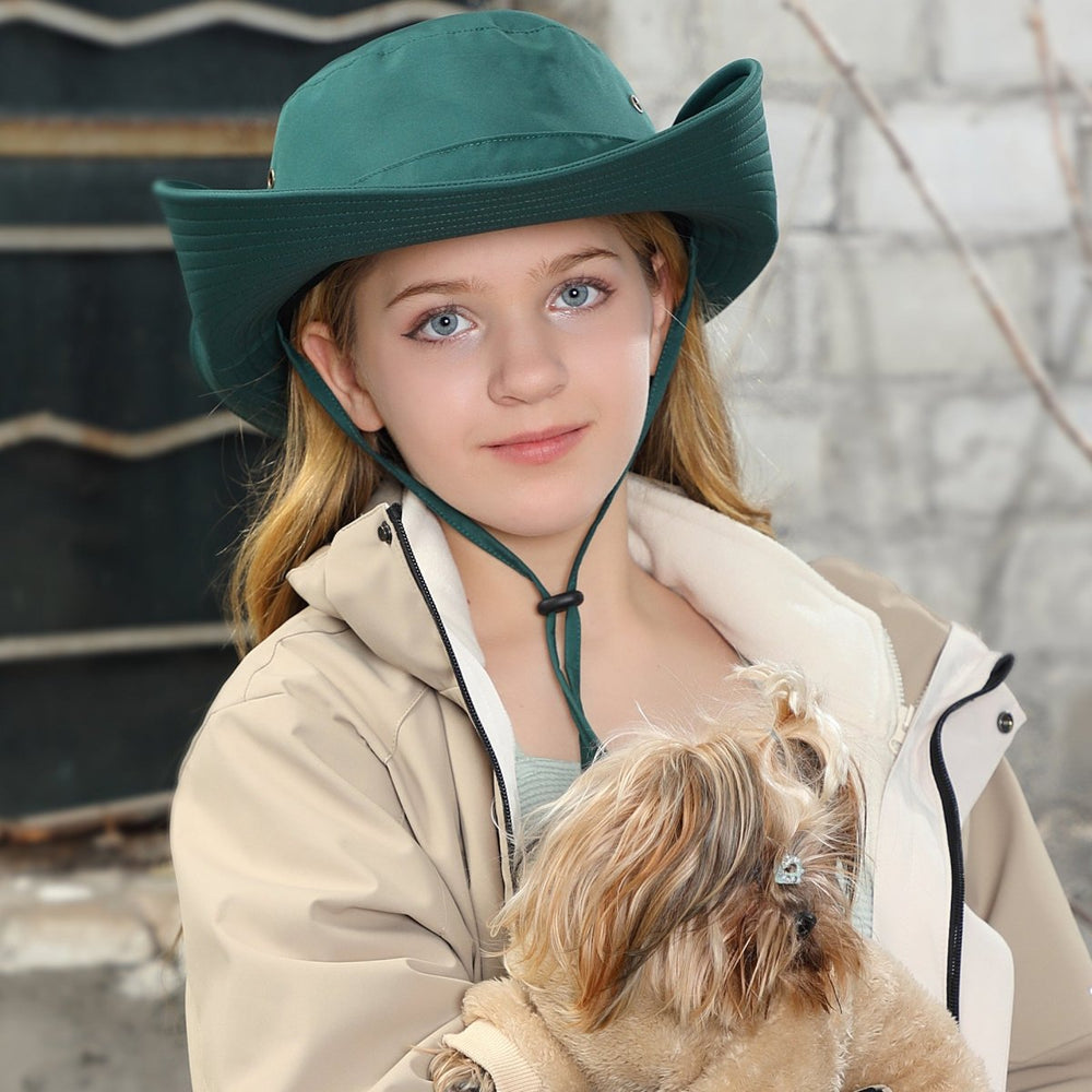 Ultra Wide Brim Sun Hat UPF 50+