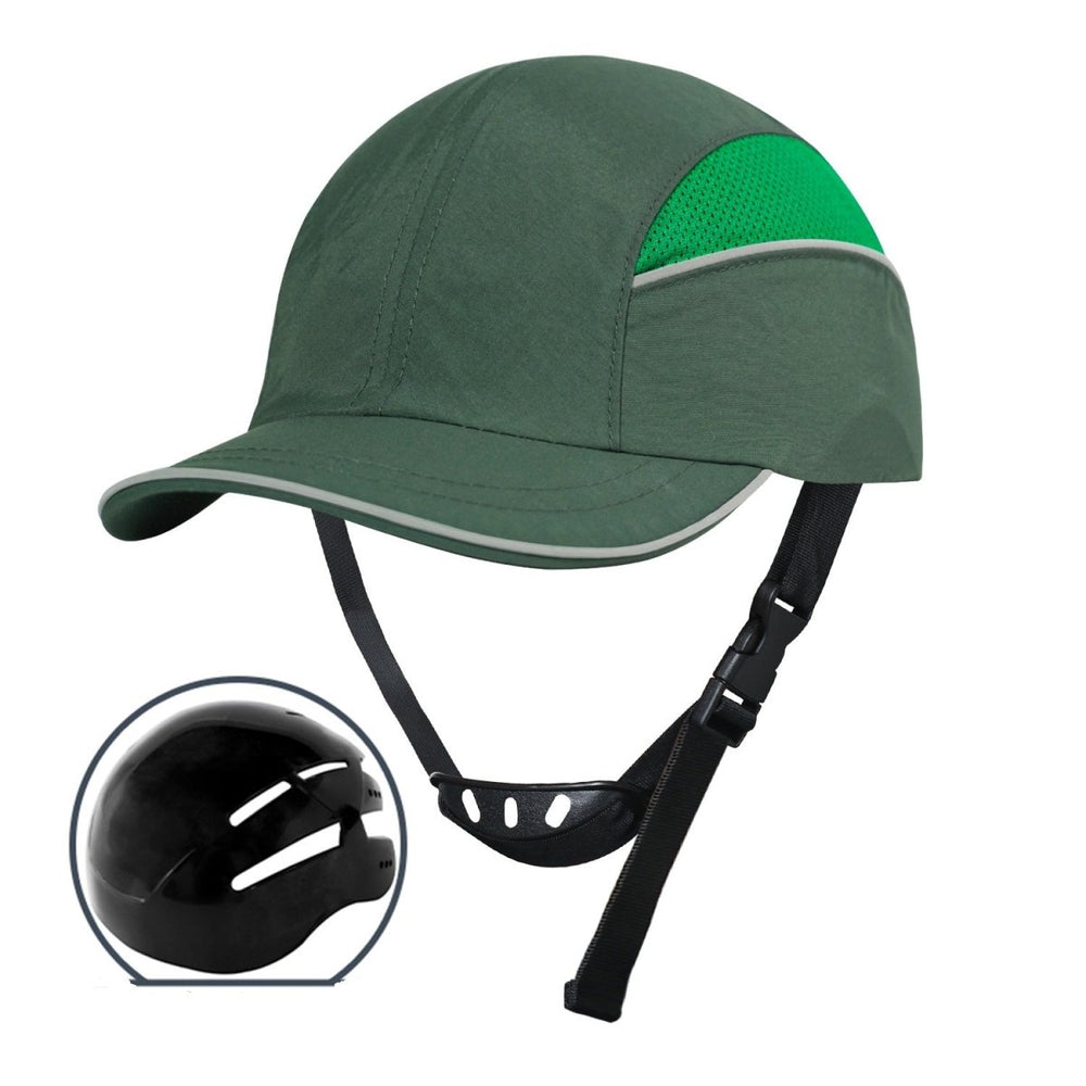 UPF 50+ Anti-collision Baseball Cap