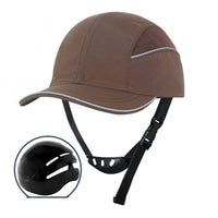 UPF 50+ Anti-collision Baseball Cap