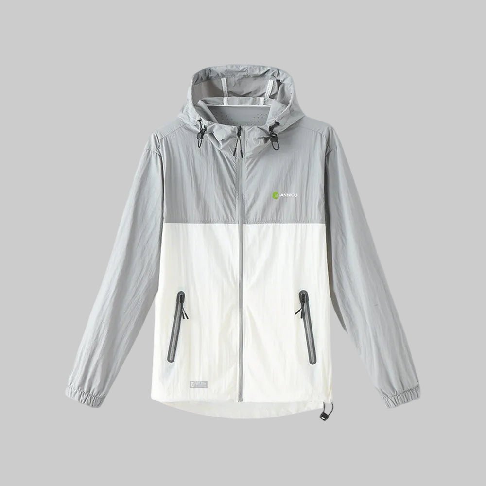 Couple Anti-UV Jacket UPF100+