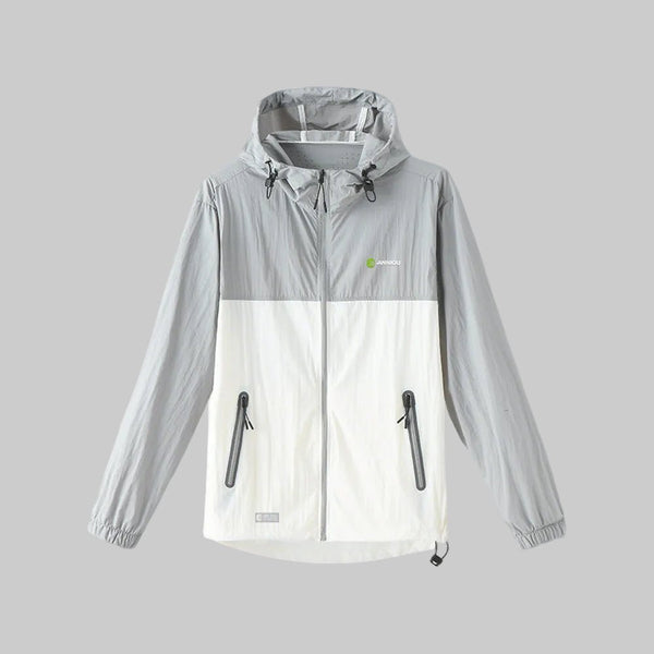 Couple Anti-UV Jacket UPF50+
