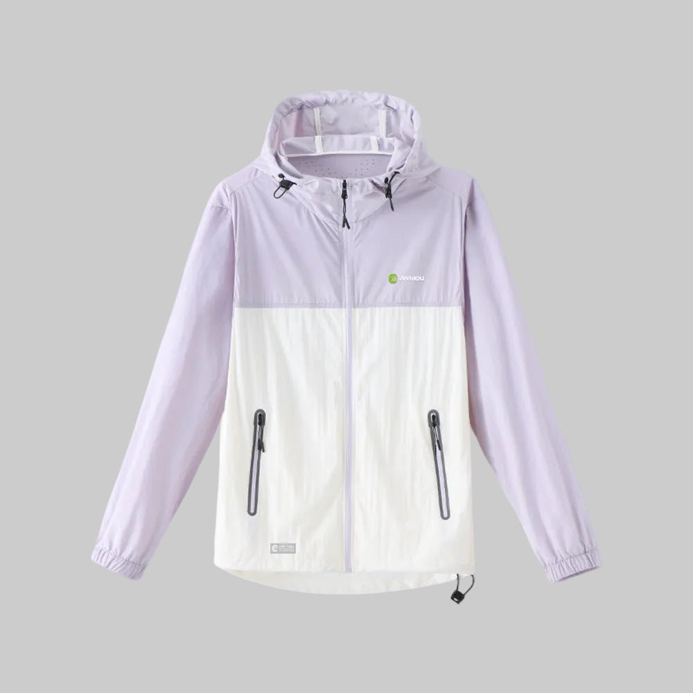 Couple Anti-UV Jacket UPF100+