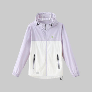 Couple Anti-UV Jacket UPF50+