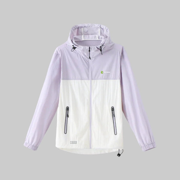 Couple Anti-UV Jacket UPF50+