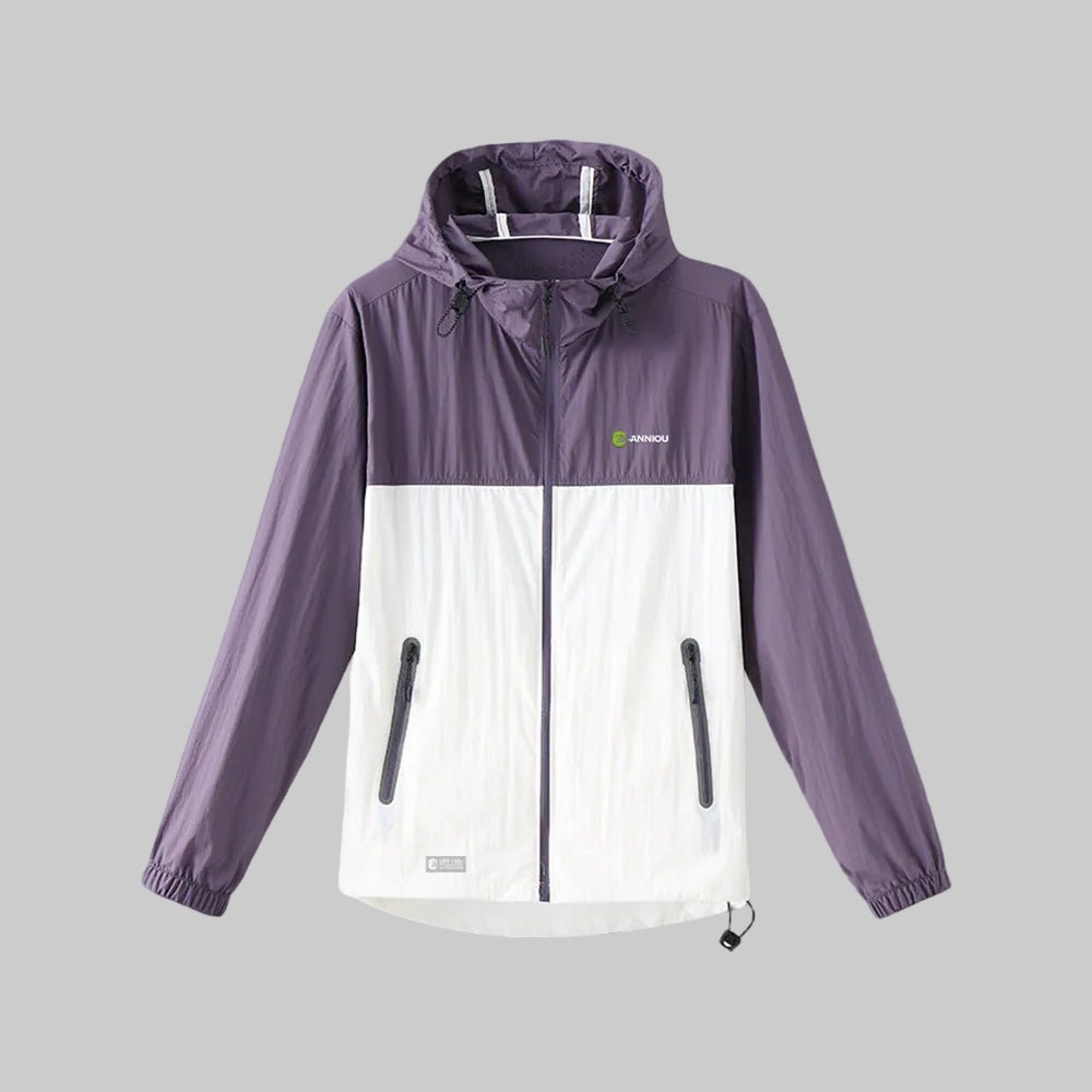 Couple Anti-UV Jacket UPF100+