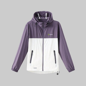 Couple Anti-UV Jacket UPF50+