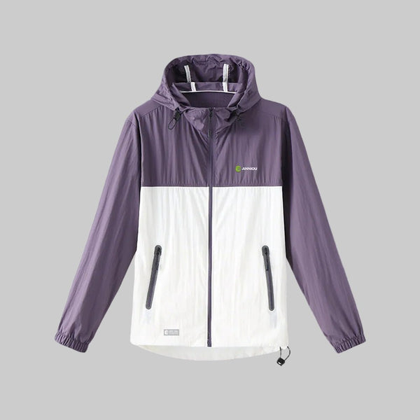 Couple Anti-UV Jacket UPF50+