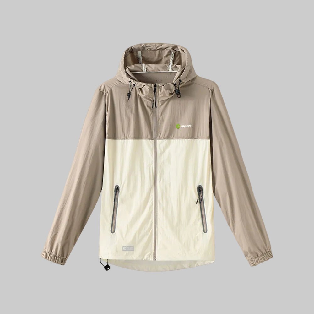 Couple Anti-UV Jacket UPF100+