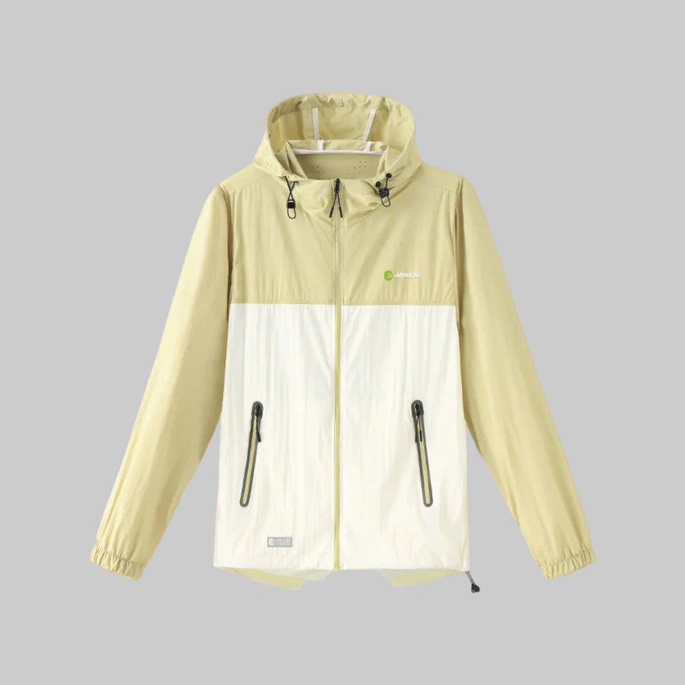 Couple Anti-UV Jacket UPF100+