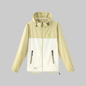 Couple Anti-UV Jacket UPF50+