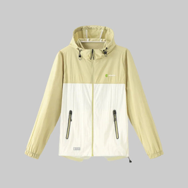 Couple Anti-UV Jacket UPF50+