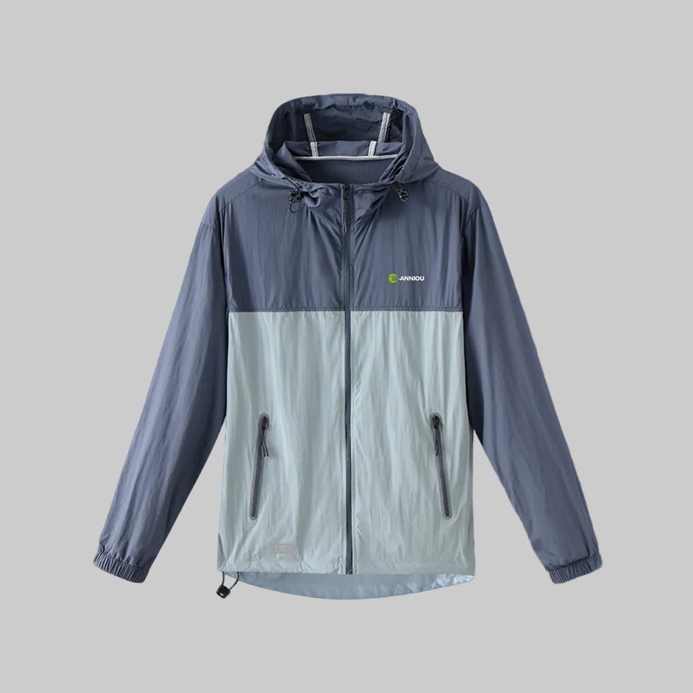 Couple Anti-UV Jacket UPF100+