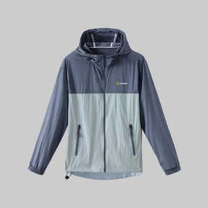 Couple Anti-UV Jacket UPF50+