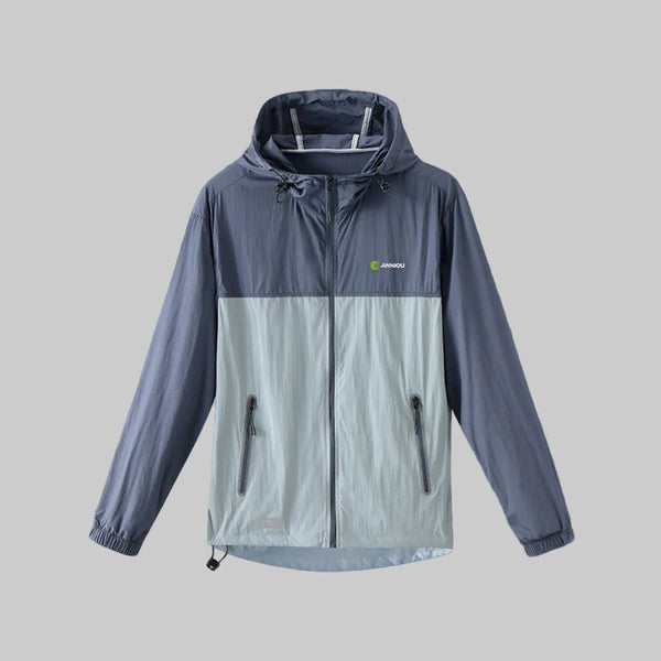 Couple Anti-UV Jacket UPF50+