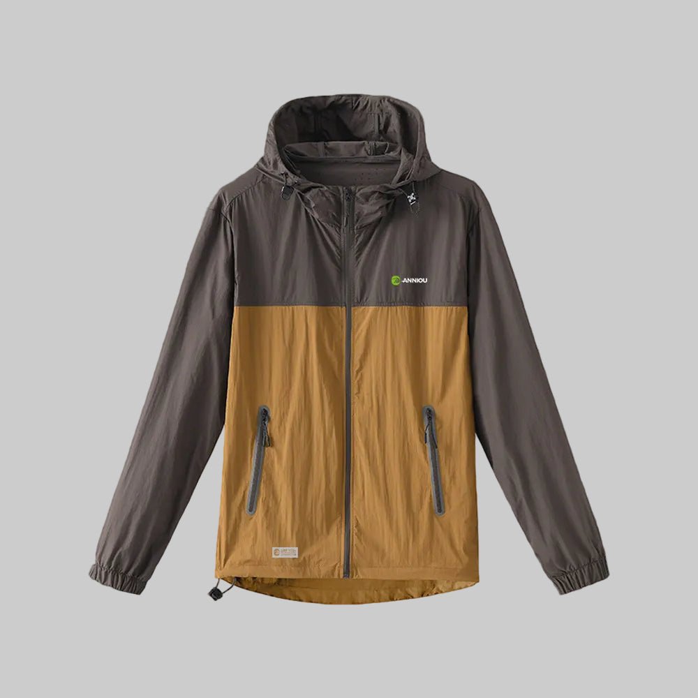 Couple Anti-UV Jacket UPF100+