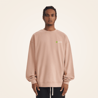 Heavyweight French Terry Crewneck Sweatshirt