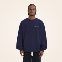 Heavyweight French Terry Crewneck Sweatshirt