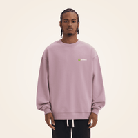 Heavyweight French Terry Crewneck Sweatshirt