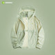 Women Hooded Full Zip Top UPF 100+