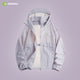 Women Hooded Full Zip Top UPF 100+