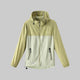 Sand Green Couple Anti-UV Jacket UPF100+