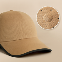 Soft Breathable Fabric