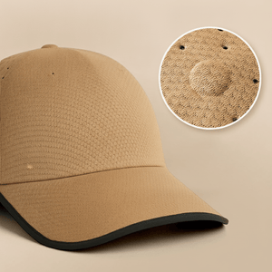 Soft Breathable Fabric