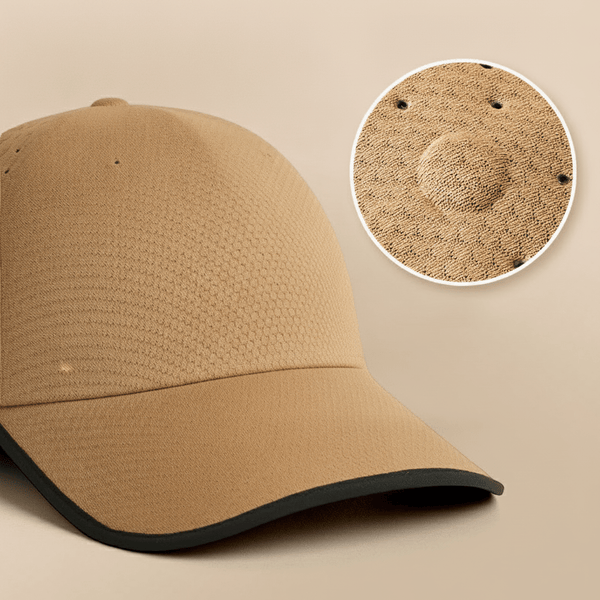 Soft Breathable Fabric