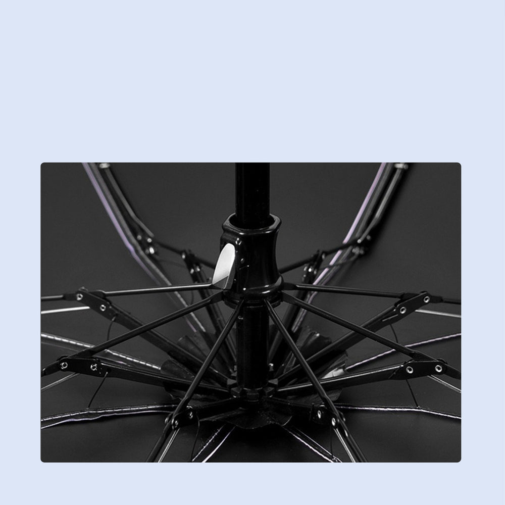 Sturdy and Windproof Umbrella Ribs