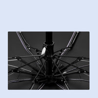 Sturdy and Windproof Umbrella Ribs