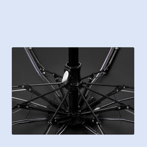 Sturdy and Windproof Umbrella Ribs
