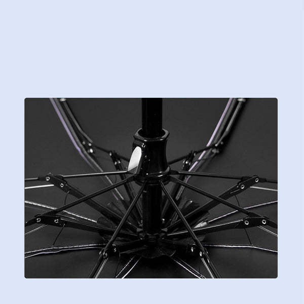 Sturdy and Windproof Umbrella Ribs