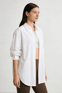 Sun Protective UPF 50+ Sun Shirt