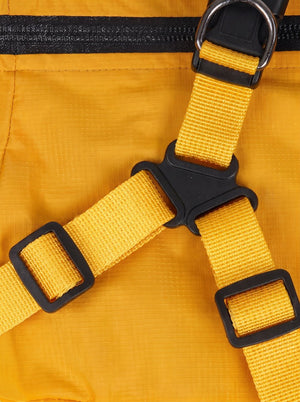 Two-way adjustment buckle